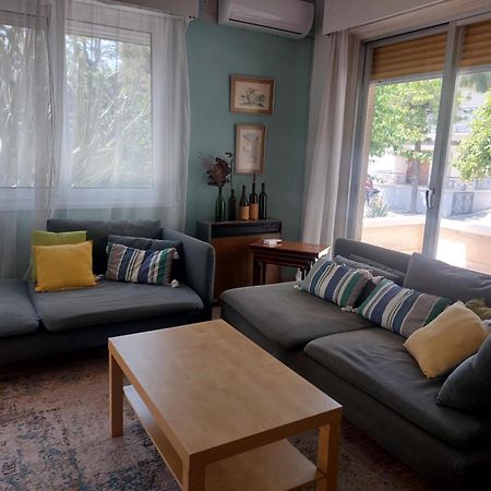 Sunny Family Home By The Beach Limassol Extérieur photo