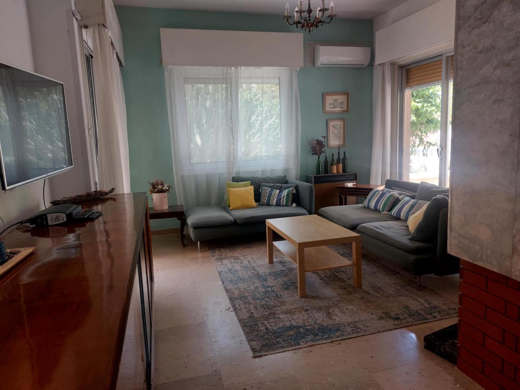 Sunny Family Home By The Beach Limassol Extérieur photo