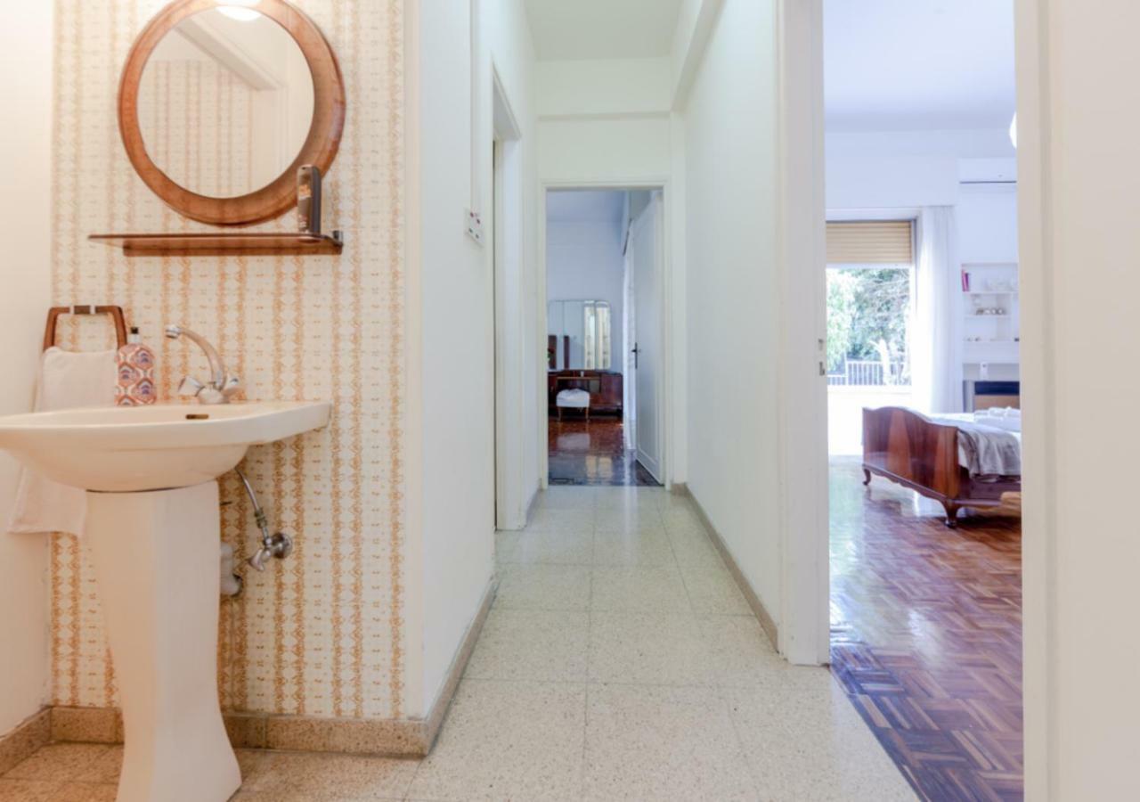 Sunny Family Home By The Beach Limassol Extérieur photo
